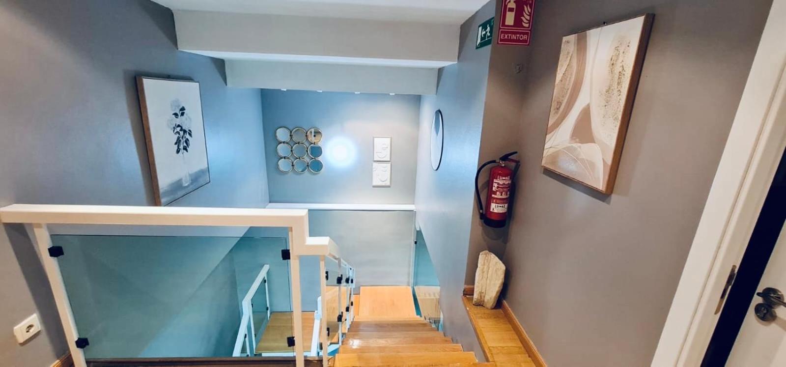 165 Hostal Madrid